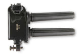 MSD Blaster Ignition Coil - Gen III HEMI 05-24 - Black - 8-Pack 5.7/6.1/6.2/6.4 - 825583