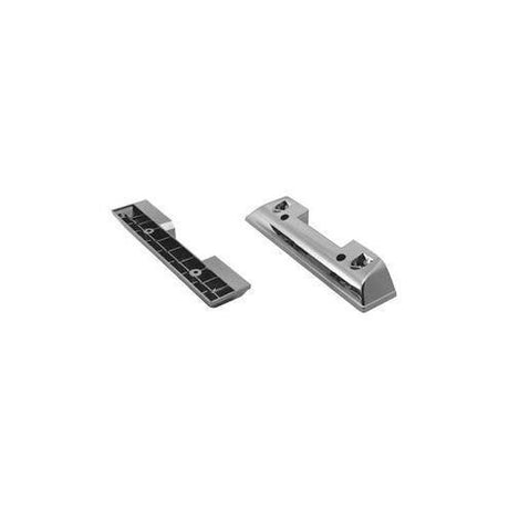 Scott Drake Arm Rest Base - C5ZZ-6524144-A