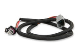 MSD Pressure Sensor - 0-75 PSI - With Harness - 22691