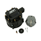 MSD Cap and Rotor Kit, Street Fire, GM HEI, Internal Coil - 5501