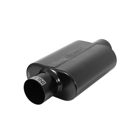 Flowmaster 40 Series Delta Force Race Muffler - 854040-10