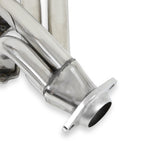 Scott Drake Stainless Steel Shorty Headers - C5ZZ-9430-SS-SH