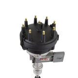 MSD Distributor, Street Fire, Ford 5.0L Mustang, '86-'93 with Module - 5594