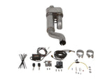 Flowmaster Flow FX Direct Fit Dual Mode Muffler with Active Valve - 717911
