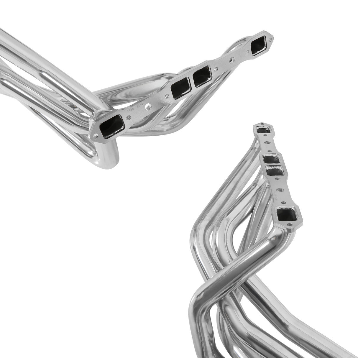 Hooker Super Competition Full Length Header - Ceramic Coated - 5215-1HKR