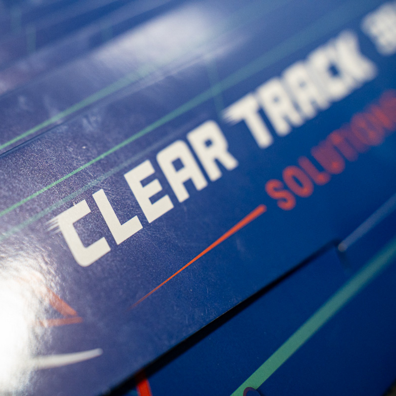 CTS Laminated Tear Offs for Bell GTX2, GP2, M8 (33884K)