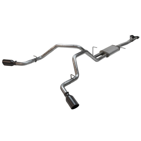 Flowmaster Flow FX Cat-Back Exhaust System - 717923