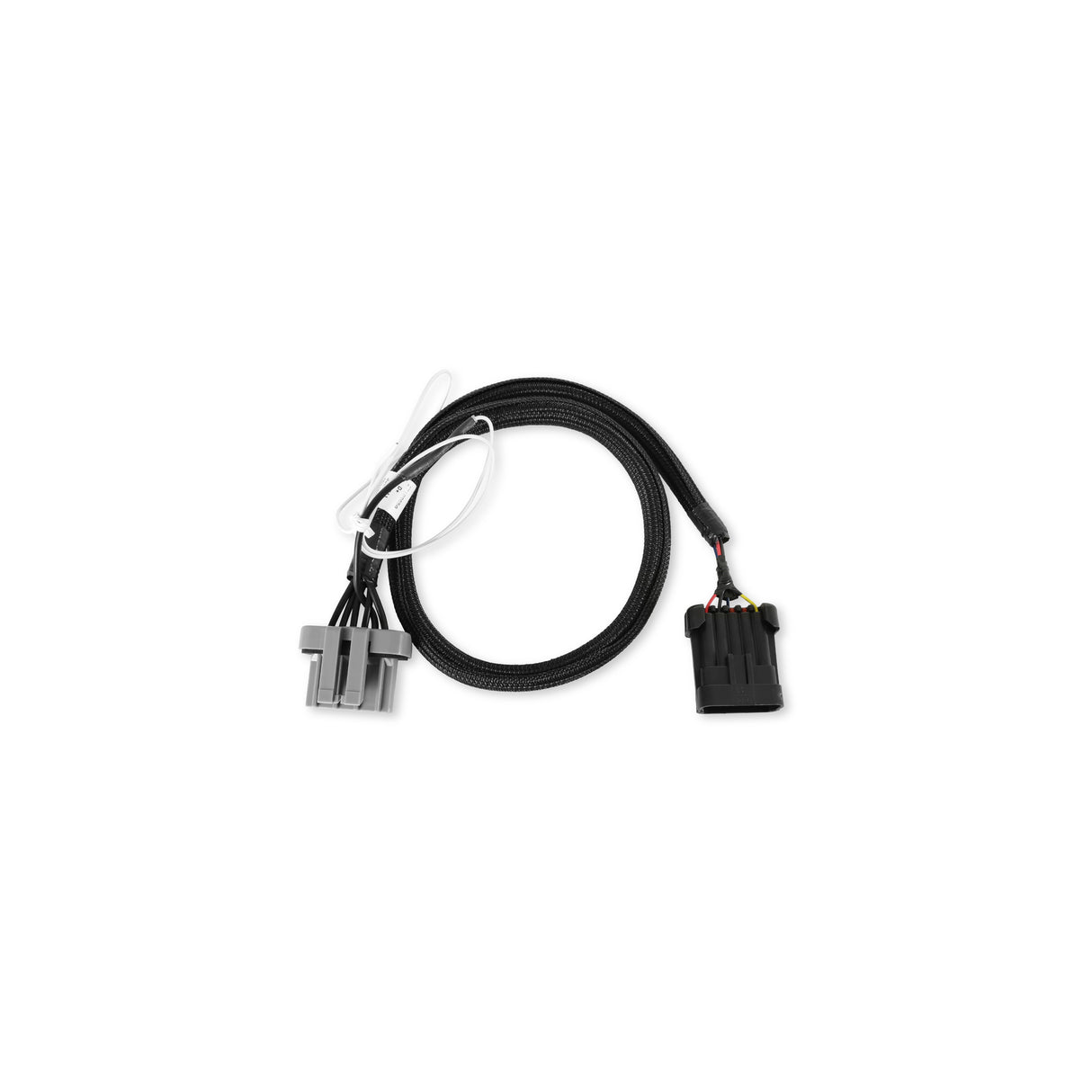 Holley EFI Terminator X - Foxbody Mustang 5.0 EFI Kit - 550-937F