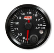 MSD Standalone Air/Fuel Wideband 02 Gauges Kit - 4650