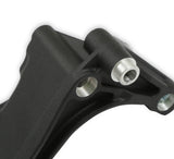 Holley 20-166BK Mid LSA Accessory Drive Bracket Kit - Alternator - Black