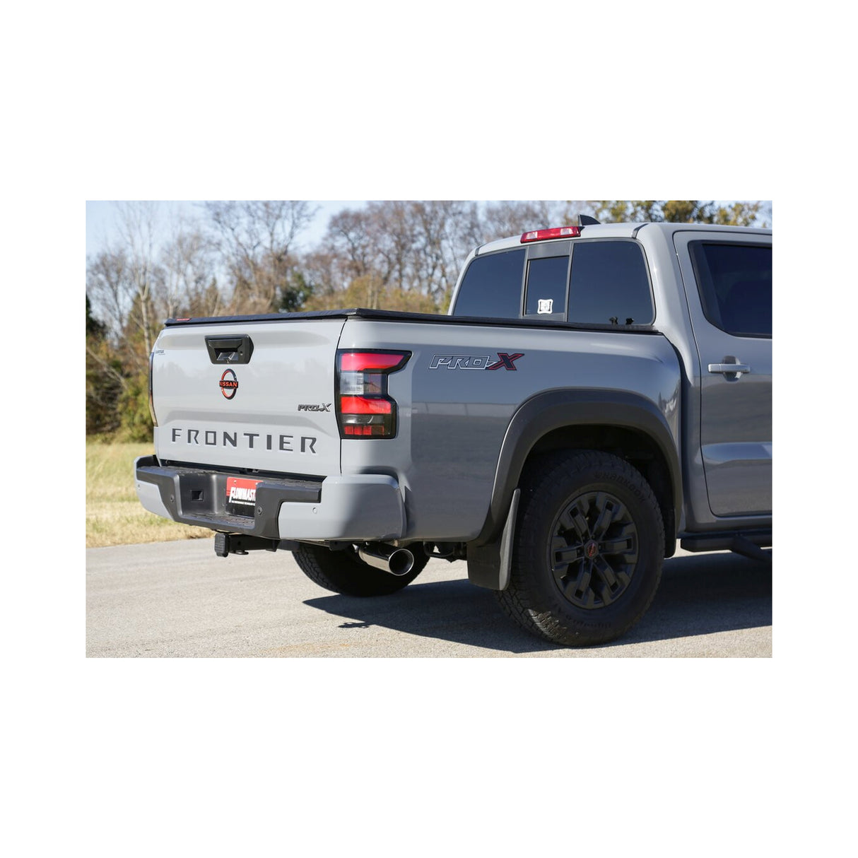 Flowmaster American Thunder Cat-Back Exhaust System - 818150