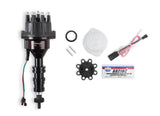 Holley 565-323BK HyperSpark Distributor - Ford FE