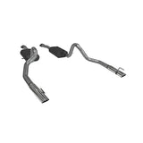 Flowmaster American Thunder Cat-back Exhaust System - 17312