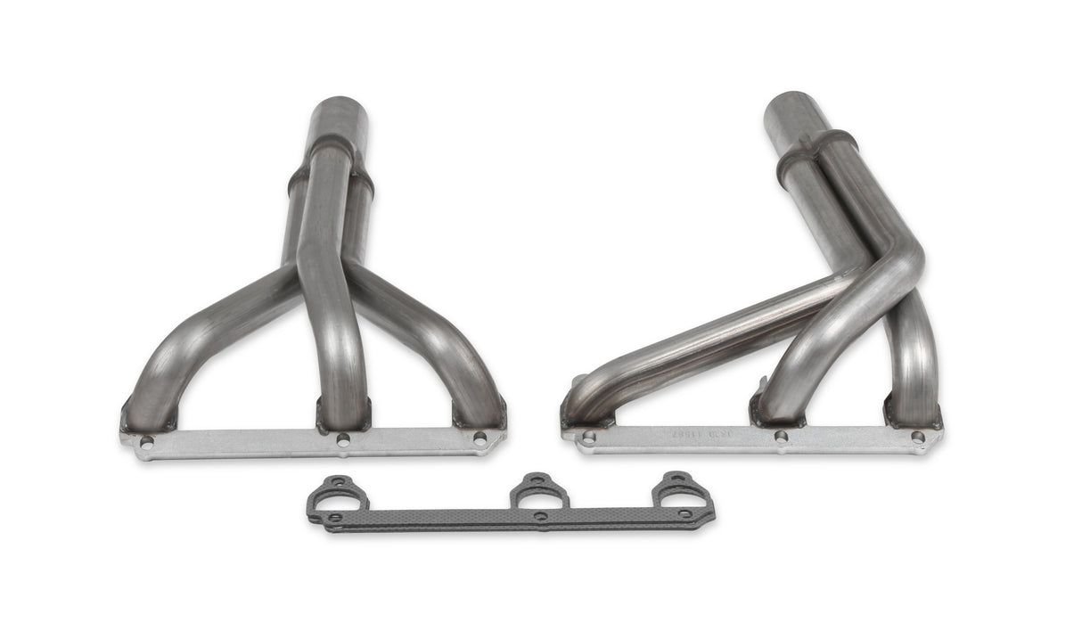 Flowtech Upright Headers - 11587FLT