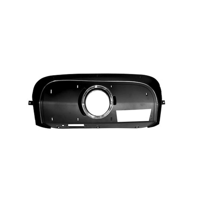 Scott Drake 1969-70 Mustang Mach 1 Deluxe Right Hand Dash Bezel - C9ZZ-6504338-B