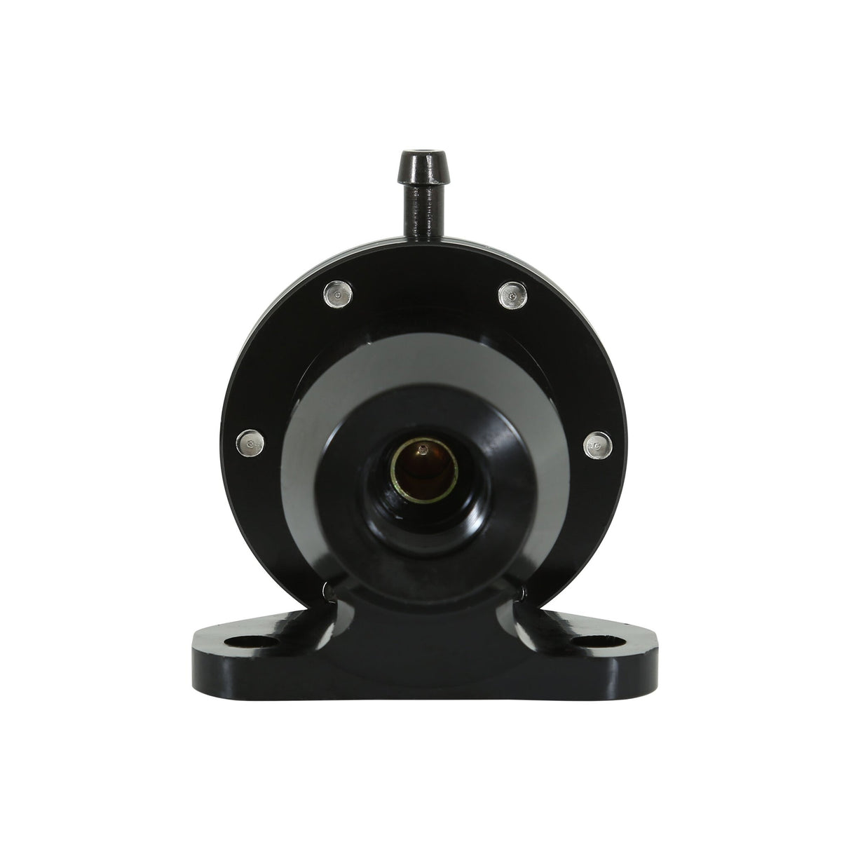 AEM Adjustable Fuel Pressure Regulator - 25-304BK