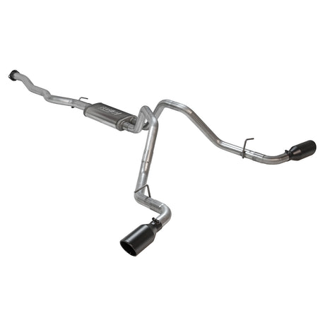 Flowmaster Flow FX Cat-Back Exhaust System - 717924