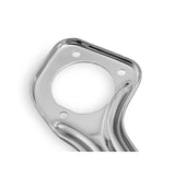 Scott Drake Export Brace Chrome - C5ZZ-16A052-C