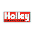 Holley 36-394 Ultra Carbs Decal