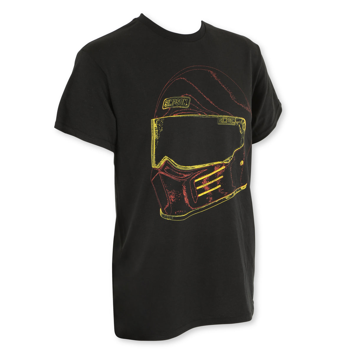 Simpson The Bandit T - XL - 45004X