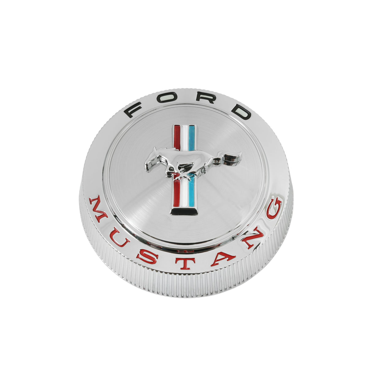 Scott Drake Gas Cap Standard - C6ZZ-9030-B