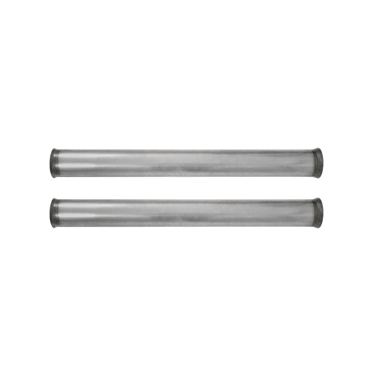 Hooker Sidetube Slip-In Mufflers - 21003HKR