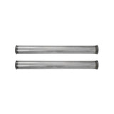 Hooker Sidetube Slip-In Mufflers - 21003HKR