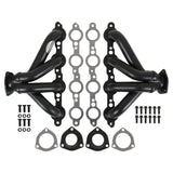 Hooker Block Hugger Header - Painted - 2312HKR