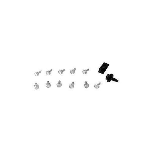 Scott Drake Fuel Tank Mounting Kit - C5ZZ-9002-MK