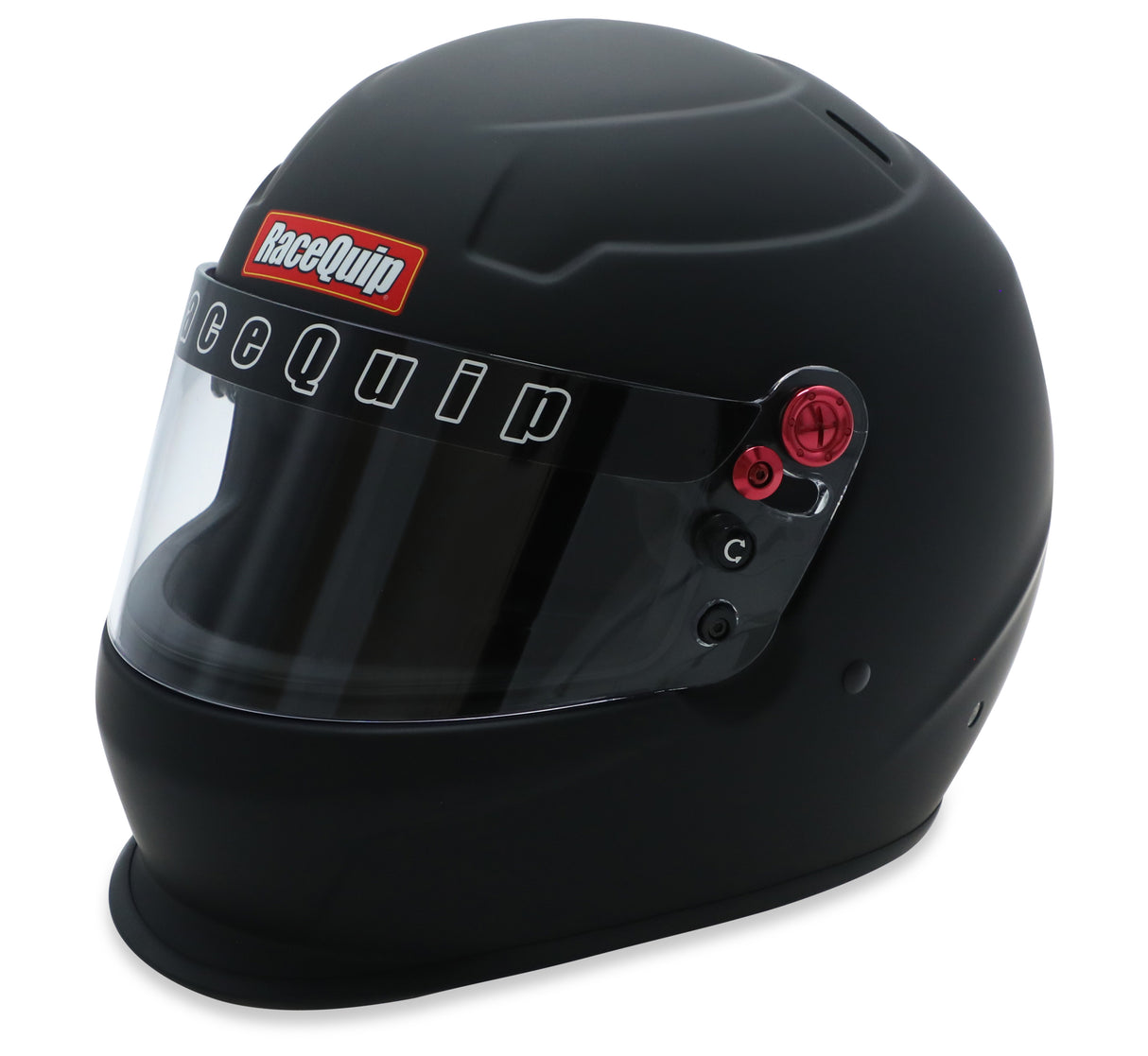 Racequip PRO20 Full Face Helmet - 276990RQP