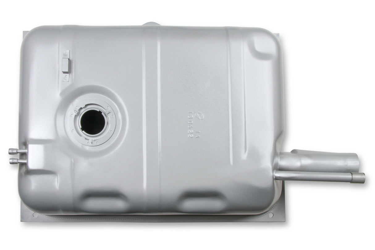 Holley 19-508 Sniper EFI - Stock Replacement Fuel Tank - CJ Jeep - JP1A