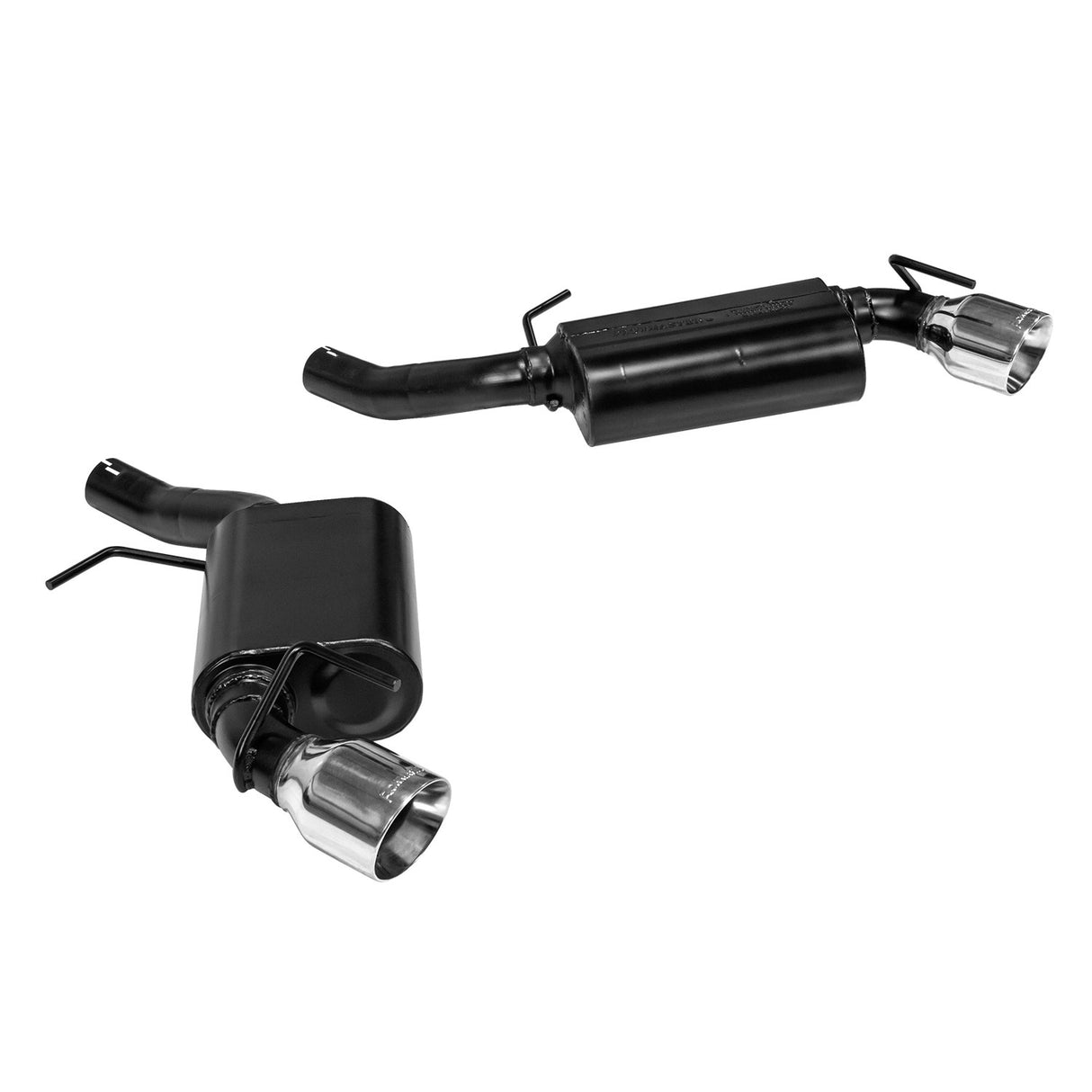 Flowmaster American Thunder Axle-back Exhaust System - 817743