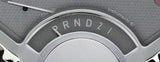 Classic Instruments Bel Era III Gray, Gear Selector - BET07G