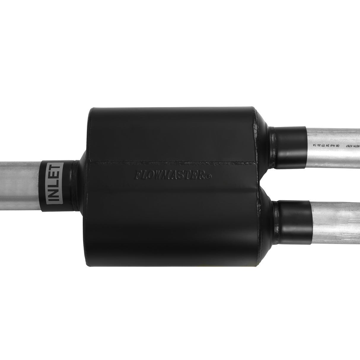 Flowmaster American Thunder Cat-back Exhaust System - 817417