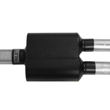 Flowmaster American Thunder Cat-back Exhaust System - 817417