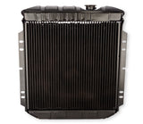 Scott Drake 3 Row Hi-Flow Radiator - 259-3HF