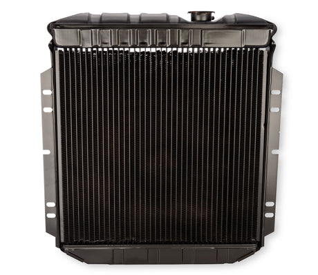 Scott Drake 3 Row Hi-Flow Radiator - 259-3HF