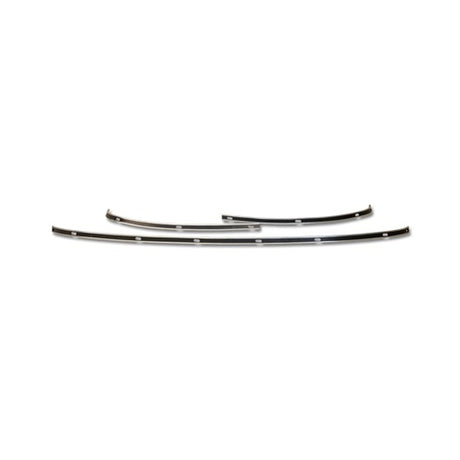 Scott Drake 71-73 Rear tacking rail - MM-443