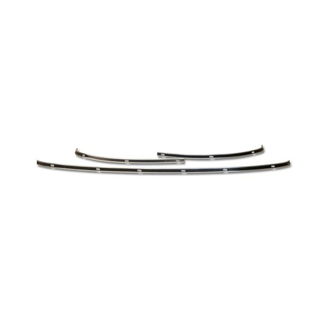 Scott Drake 71-73 Rear tacking rail - MM-443