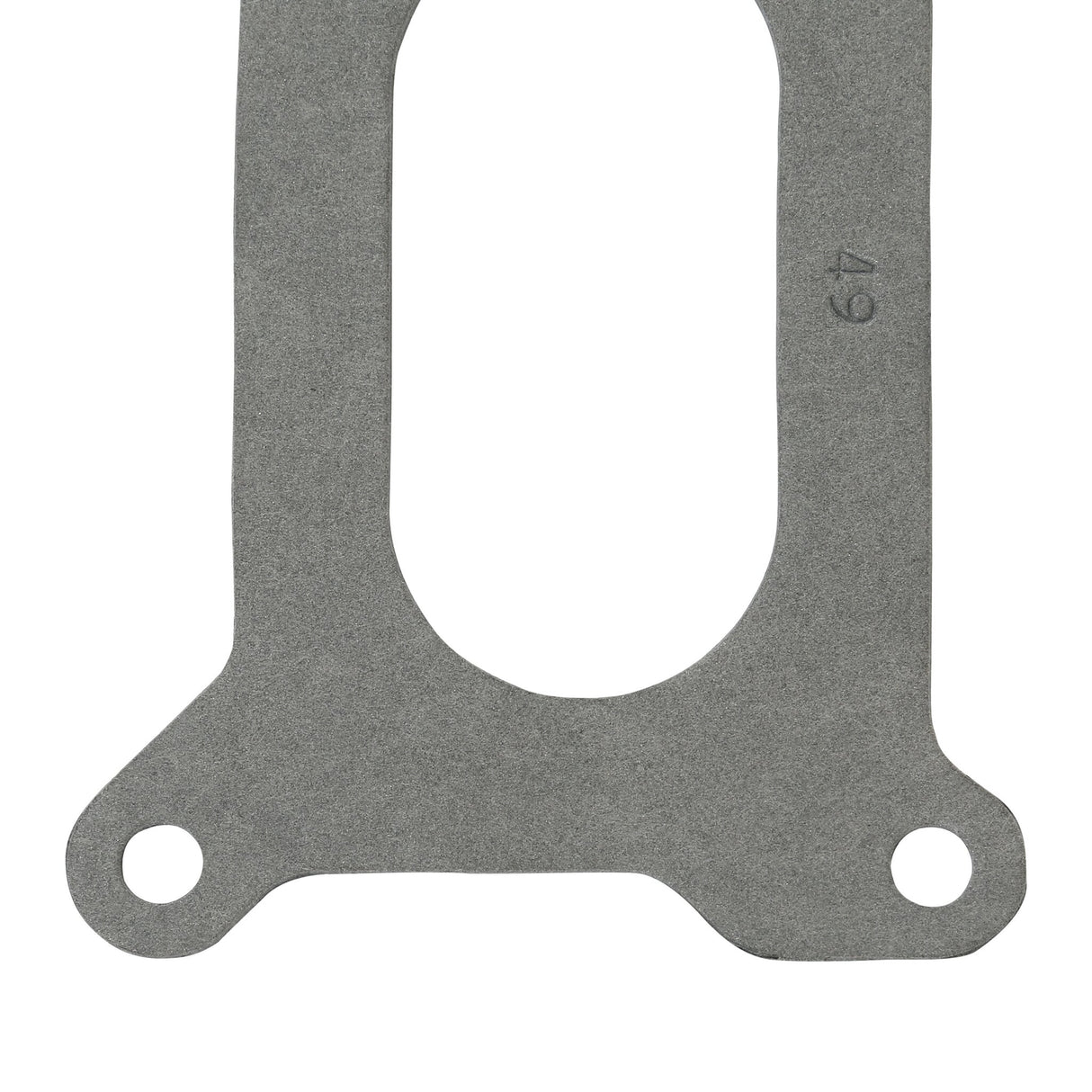 Mr Gasket Performance Carburetor Base Gasket - 49