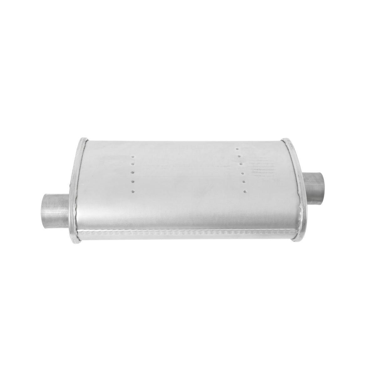 Scott Drake 68-70 Muffler (6 Cylinder, 200) - C8ZZ-5230-A