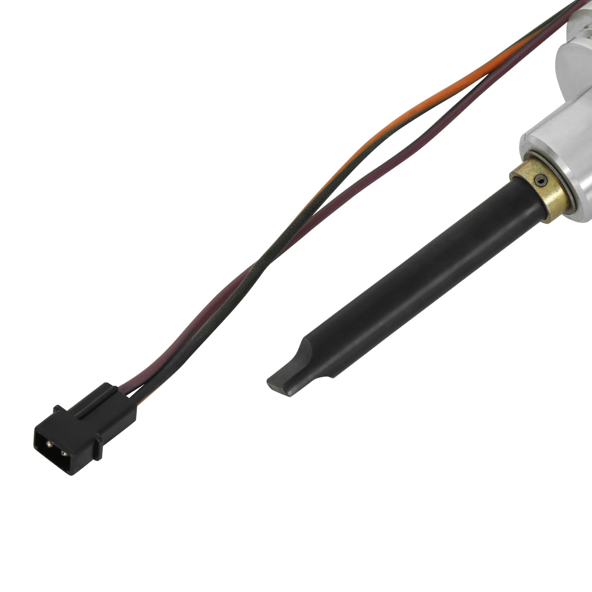 MSD Chrysler 392 HEMI Pro-Billet Distributor - 83891