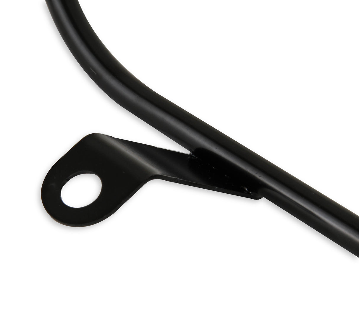 Holley 302-15 GM LS Dipstick and Tube Kit