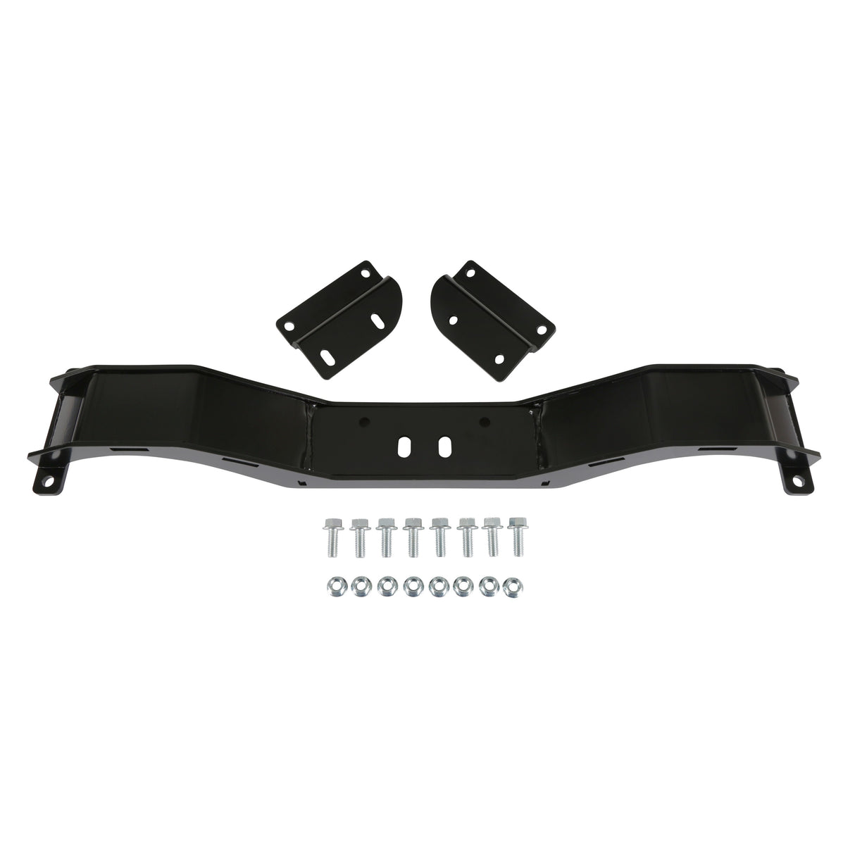 Holley GM 75-78 F-Body Level 1 LS Swap Essentials - Automatic - SE1-GM2FL-LSX-A