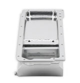 Weiand Oil Pan Kit - Fabricated - 5044WND