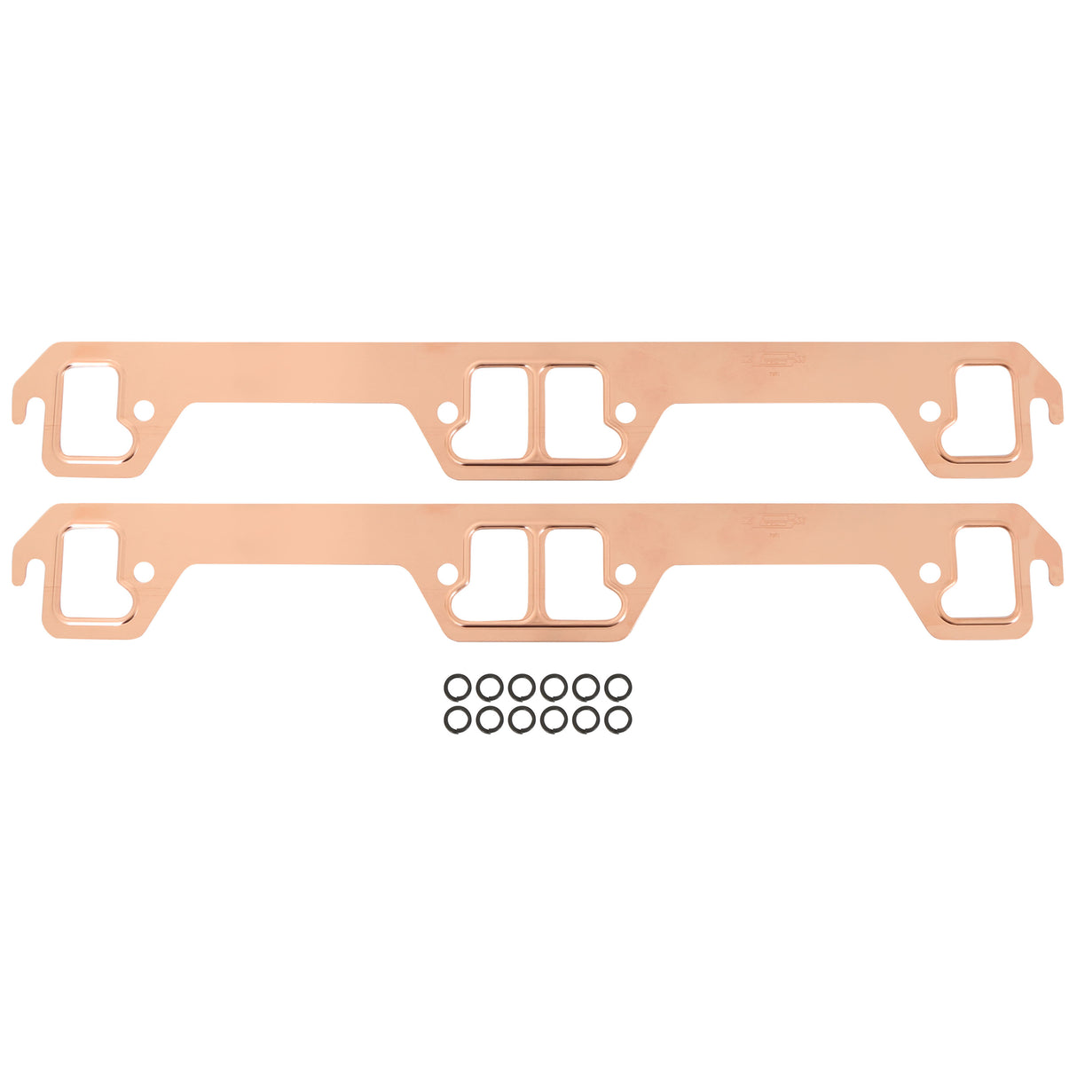 Mr Gasket Copper Seal Header Gaskets - 7174