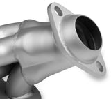 Flowtech Shorty Headers - Ceramic Coated - 91673-1FLT