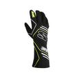 Simpson Safety Posi Grip Gloves - Yellow - SGYSM