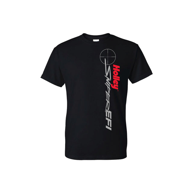 Holley 10127-XXLHOL Sniper EFI T-Shirt