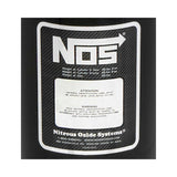 NOS Nitrous Bottle - 14760BNOS